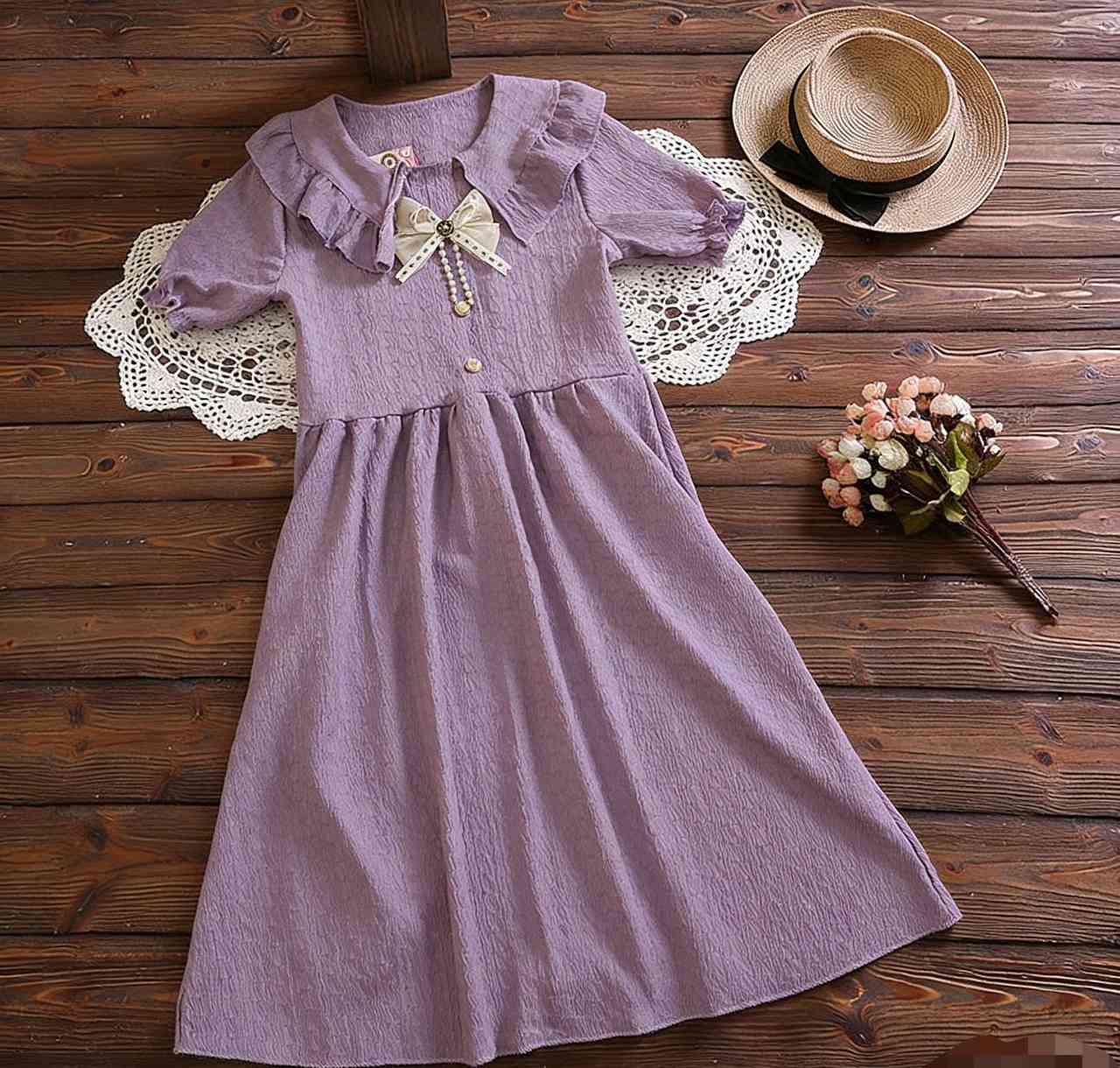 فستان بناتي خامة الكلينكس الاصلية 
قياس 6-16 
يلبس 
4-10 سنة 
السعر  (( 50 الف))

https://t.me/+ihVgqBVN8uo4MDRi


**إذا كنت صاحب هذا الإعلان وتريد حذفه لأي سبب، رجاءا أرسل رسالة إلى الدعم الفني**