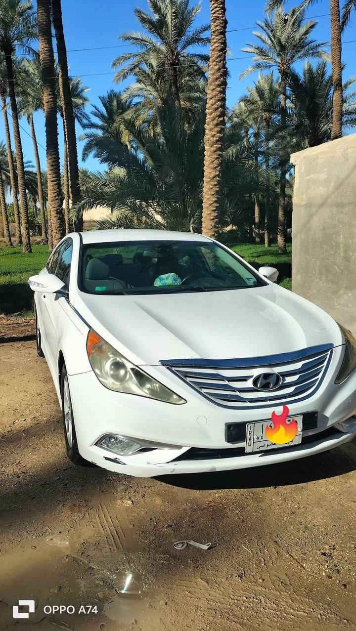 السلام عليكم للبيع سوناته موديل 14 وارد امريكا حادثه شبر بل بنيد رقم السيارة بابل مكان بابل السعر 122 وبيه مجال اي استفسار اتصل على هذا الرقم *********** .
