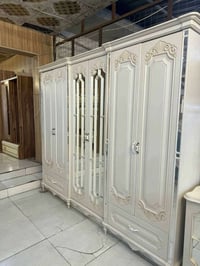 غرفه تركيه • بغداد • بعموله