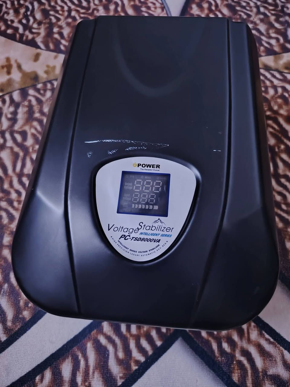 رافع فولتية ٣٢ أمبير للبيع ٢٠٠ الف


**إذا كنت صاحب هذا الإعلان وتريد حذفه لأي سبب، رجاءا أرسل رسالة إلى الدعم الفني**