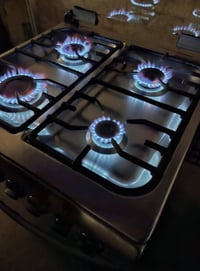 ثلاجة • طباخ • أربيل