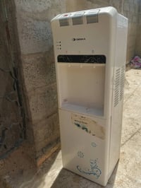 براد ماء • كومفيرة • مبرد ماء • دفئة كهربائية • أجهزة منزلية