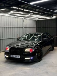 اوباما 2019 فئة S بدون بنوراما   لون اسود داخل جلد اسود حضنS   ماشية ١...