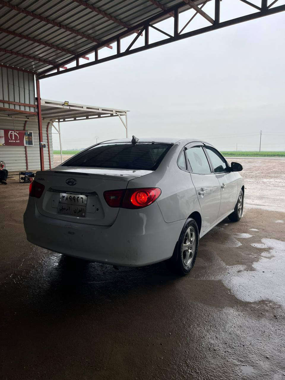 السَلٱمٌ عـَلـْيگمّ-ۈرحـْمّـٌة ٱللـّہ ﯙبُرگـّاتہ
النترا 2011 للبيع بدون معجون فقط ملاحضات بارد وبخ

السعر 110 ومجال بسيط ***********
