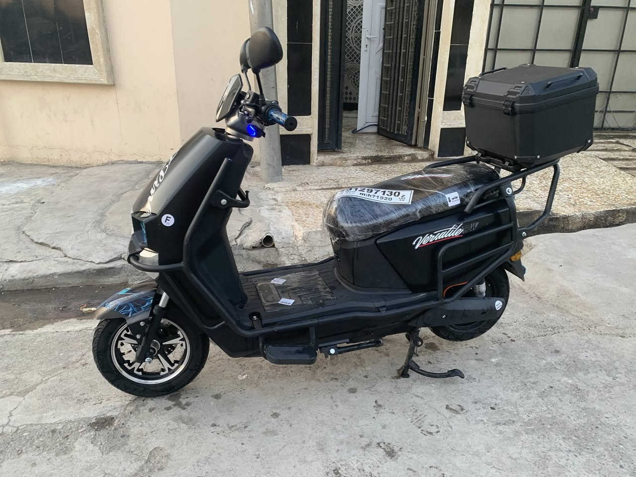 دراكون للبيع جديد
ست بطاريات مسطره

سرعه99

نضام بك 

دبل إشاره 

تثبيت سرعه

سويجين وبصمتين 

فول مواصفات

السعر650

***********
