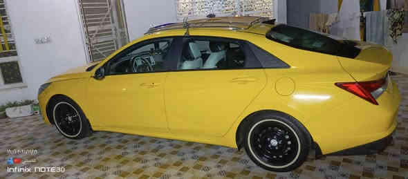 سلام عليكم الانتر موديل 23 سيارة هايبرد ماشية 60 الف سيارة  رادارات كاملة مناقصهه شي سعر 148 وبيهه مجال ممتواجد خاص *********** صور لحادث موجودة اسفل شاشة
