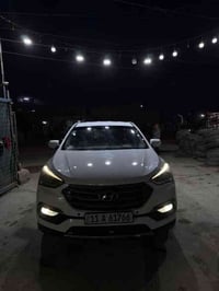 سنتافي مديل 17 وارد امريكي ضربتها جاملغ وبند بدون دواخل ماشيه ٨٥ ميل س...