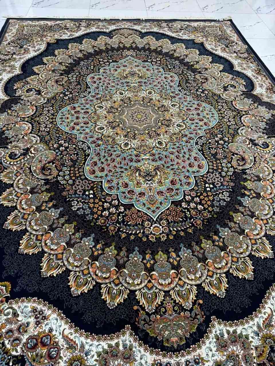 يه ك تا ك فه رش ئيرانى ٧٠٠شانه ئه سلى 
قياسه٣به ٤
شوين حاجياوا


**إذا كنت صاحب هذا الإعلان وتريد حذفه لأي سبب، رجاءا أرسل رسالة إلى الدعم الفني**