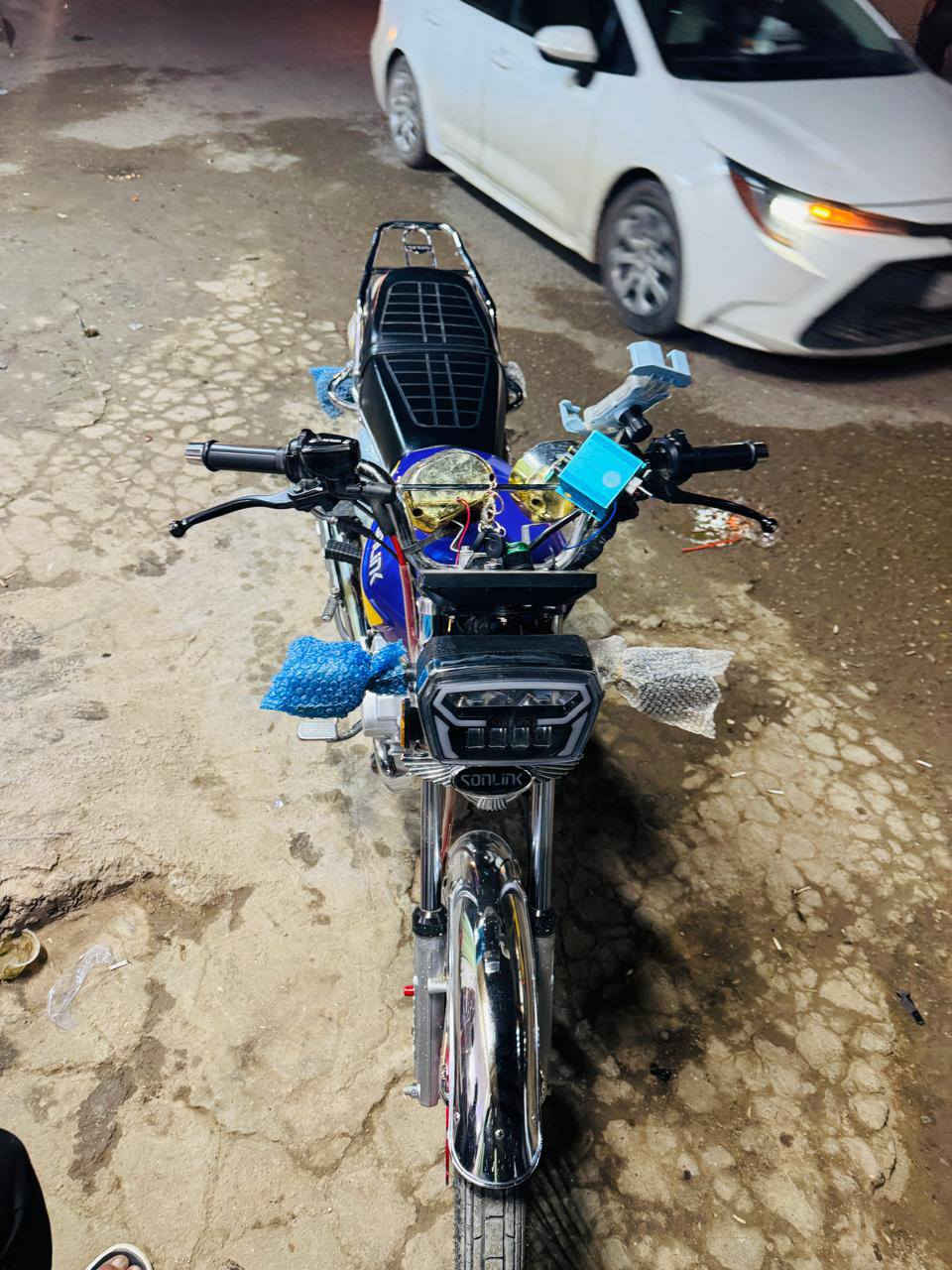 تاكر 25
كفاله عامه 
سعر775
مكلف بل نشر 
‏‪***********‬‏
