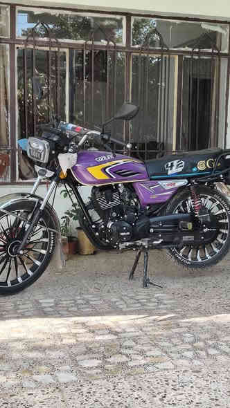 للبيع!!
سيفان موديل2025
صار شهر من ماشي
ثاني تبديله دهن الدهن الياقوت مو عادي
شرط التايرات بعده بجوب الشركه 
الرقم:***********
