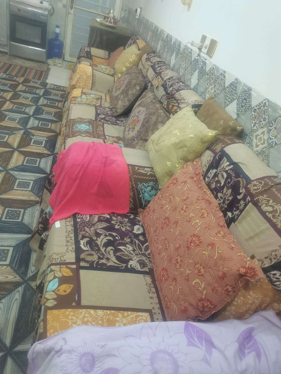 للبيع


**إذا كنت صاحب هذا الإعلان وتريد حذفه لأي سبب، رجاءا أرسل رسالة إلى الدعم الفني**