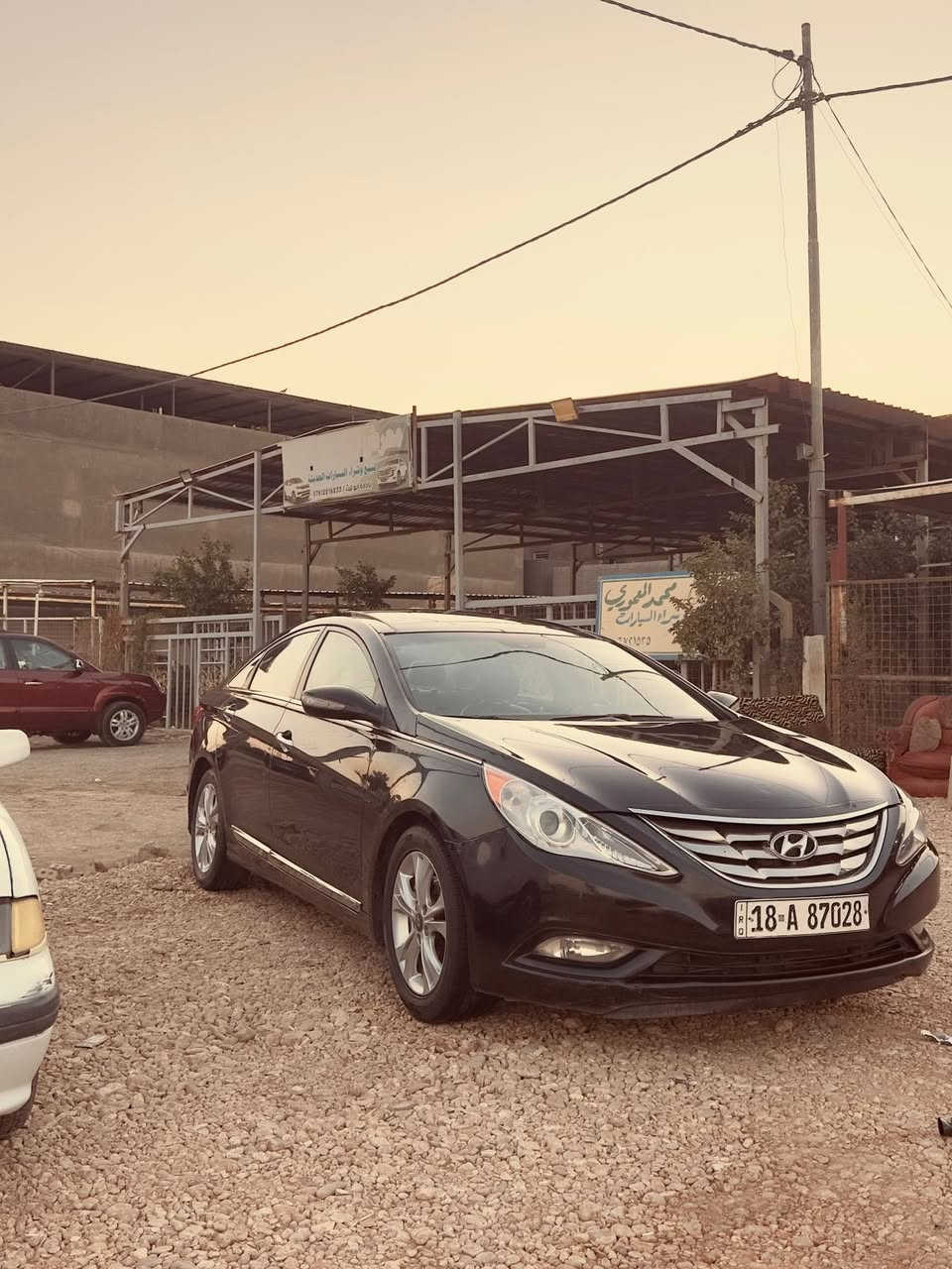 ‏للبيع بالاقتصاد وبدون كفيل
سوناتا موديل 2012امريكي باسمي 

فوول 1/1جدبدة جدا مكاني بابل لاستفسار خاص


**إذا كنت صاحب هذا الإعلان وتريد حذفه لأي سبب، رجاءا أرسل رسالة إلى الدعم الفني**