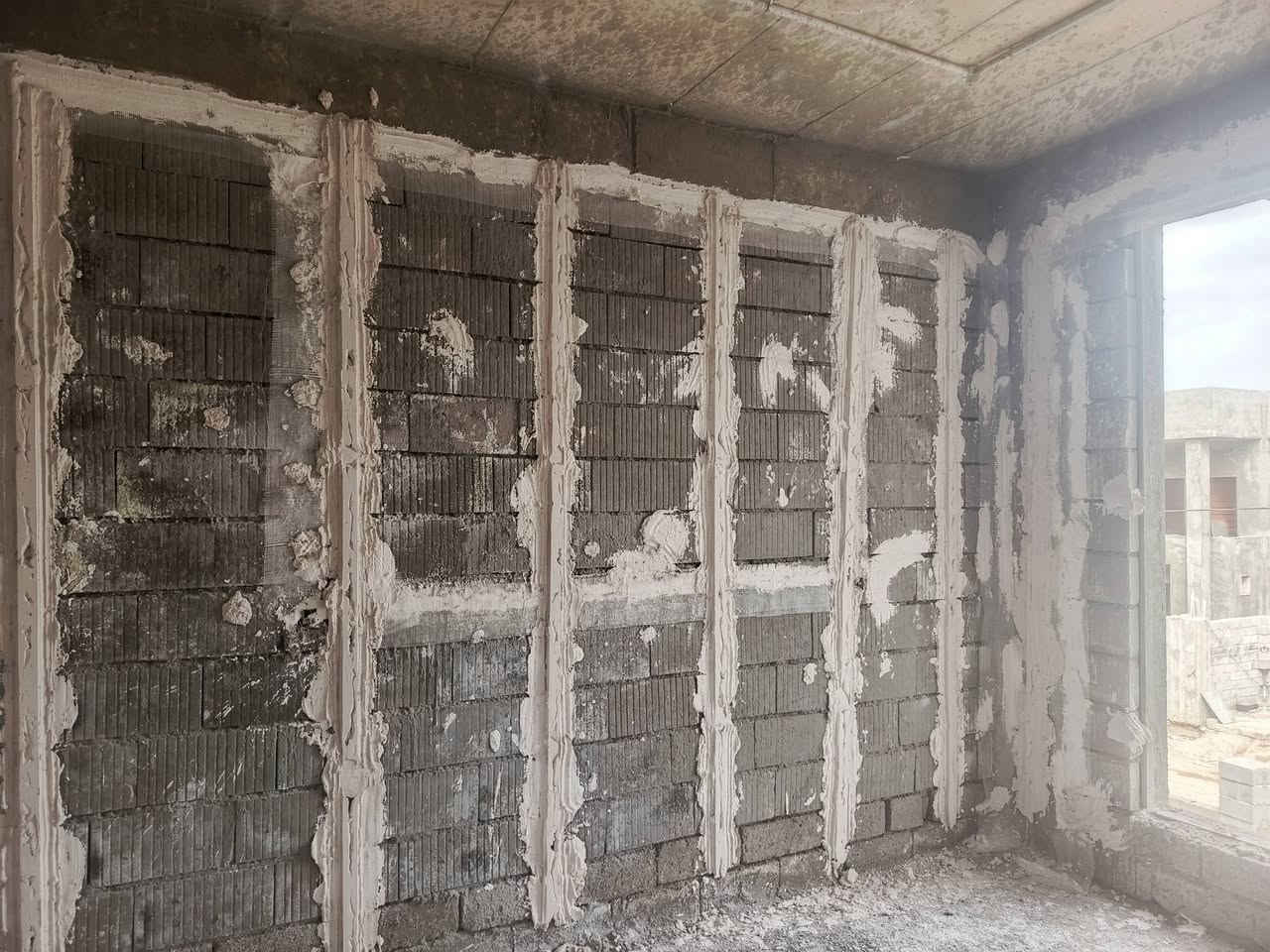 سلام عليكم  كادر جص من الموصل  شغل درجه وله اونشتغل بي ان السعارو ***********
سلام عليكم  كادر جص من الموصل  شغل درجه وله اونشتغل بي انسب السعار ***********خابر او تدلل او مبيت بي نفس الموقع
