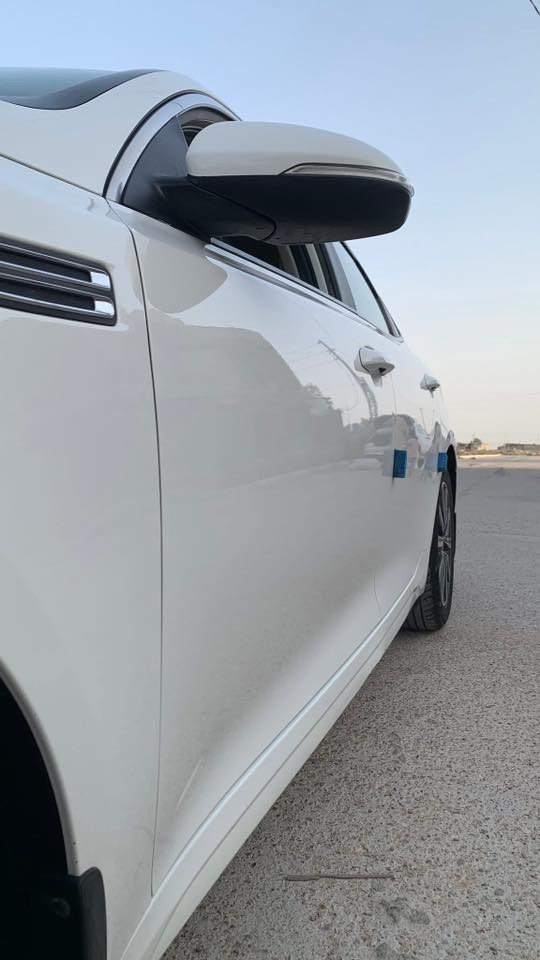 على بركة الله 🌿🤍
نحرص دائماً على تقديم الأفضل لزبائننا الكرام ✨
📍 خدمات البوليش والعناية الكاملة بالسيارات
من #مركز_دواية_للعناية_بالسيارات
🚘 نعرض إليكم أحد أعمالنا المميزة في #بوليش_السيارات
لمعان ✨، نظافة 🧼، واهتمام بأدق التفاصيل!

📍 الموقع: الناصرية – الدواية – حي العسكري – قرب مدرسة الوشاح
📲 للحجز أو الاستفسار:***********
