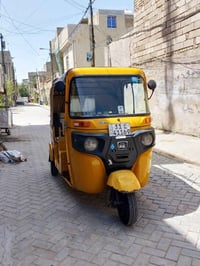 تكتك للبيع موديل 18 رقم وسنويه تكتك جاهزة كبل الشارع الستفسار تصل 0776...