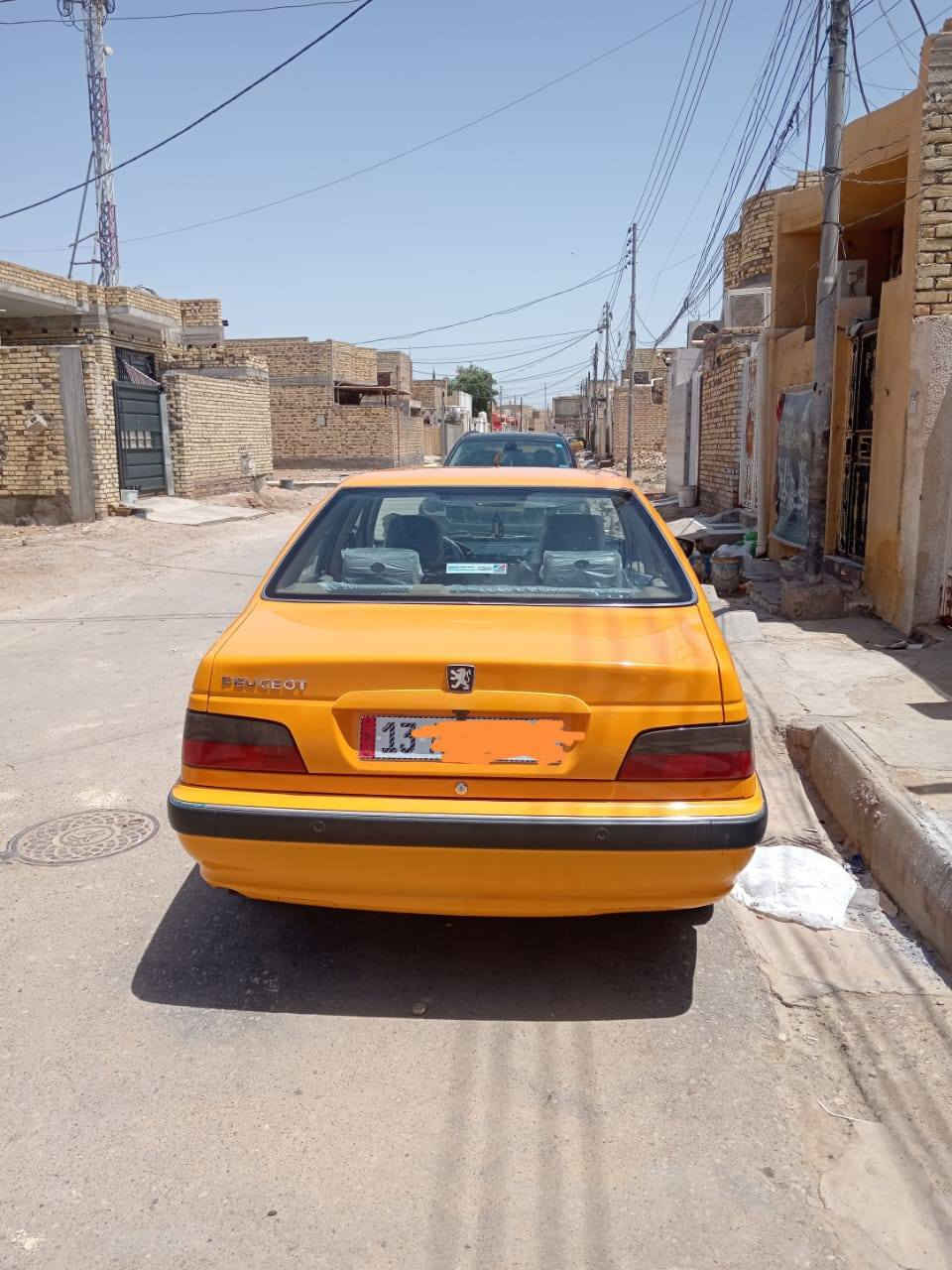 بيجو بارص ٢٠٢٤ حره خطين مكفوله كفاله عامه رقم ميسان ماشيه ٣٠ السعر ٨٣ وبيه مجال قليل


**إذا كنت صاحب هذا الإعلان وتريد حذفه لأي سبب، رجاءا أرسل رسالة إلى الدعم الفني**