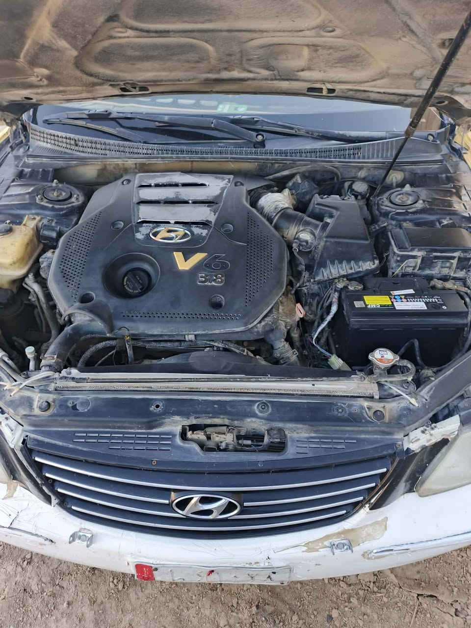 السلام عليكم 
ازيرة موديل 2008 سياره يوجد بيها خط بحث وسنويه بيه اسم تحويل ثاني يوم بيها تچيه سياره مرتبه كلشش تبريد تدفئه 
لتواصل على صفحة  صاحب السيارة
حسين العبودي 
رقم الهاتف 
***********
