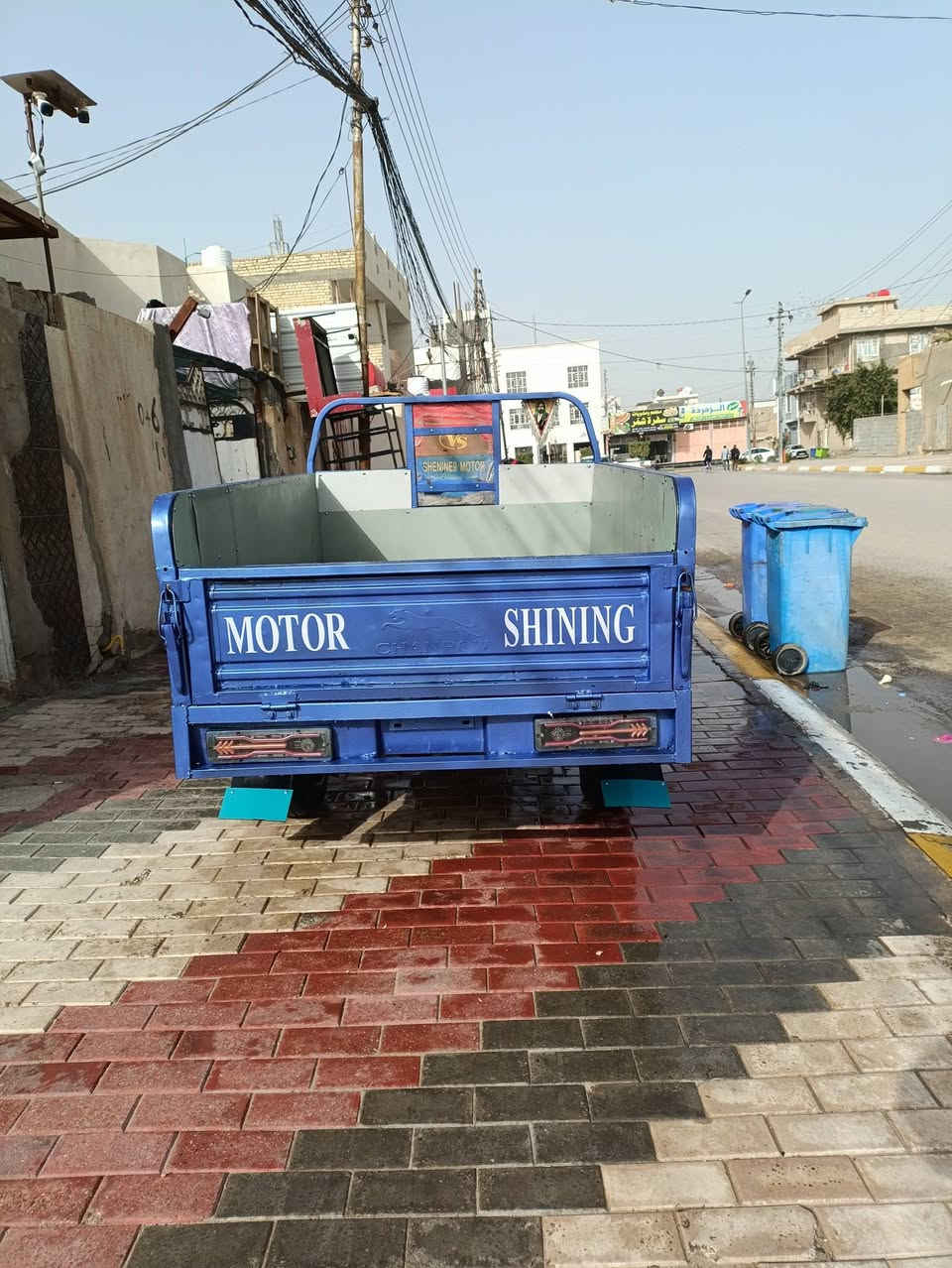 موديل 2016
اخوان الستوته معمر بديه 
ومعمره 24
اوراق اصوليه 
كربلاء الحر 
الشراي يتصل مامتواجد لاخاص ولاواتساب 
***********
***********
