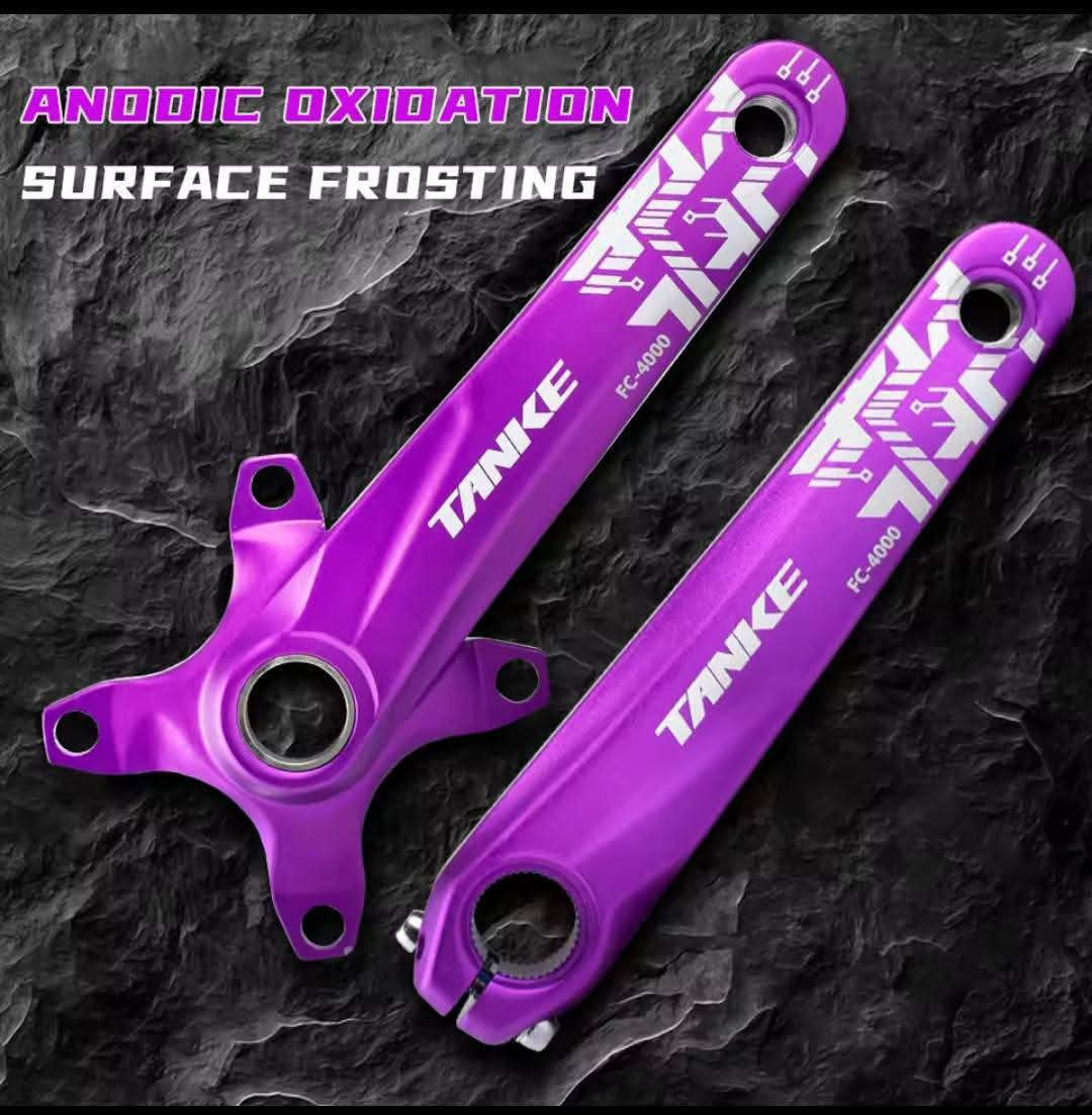 متوفر كل قطعة وسعرها
دبل وسطي 150L*30mm
ذراع بايدر FC-4000 Tanke
بطيخة طرب 36 سيم
صينية بريك PROEN الحجم:160 ملم.فولاذ وألومنيوم.
يدعم سرعات 9/10/11.معالجة CNC وخفيف الوزن.
دبل سرج 27.2
جي بي اس
دشلي
عداد cc600
حزام مراقبة دقات القلب
يوجد توصيل كافة العراق 5


**إذا كنت صاحب هذا الإعلان وتريد حذفه لأي سبب، رجاءا أرسل رسالة إلى الدعم الفني**