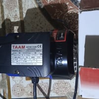 ماطور ماء • شطرة • غير مستخدم