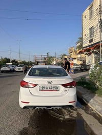 النترا ٢٠١٥ • خليجي • بلعافية
