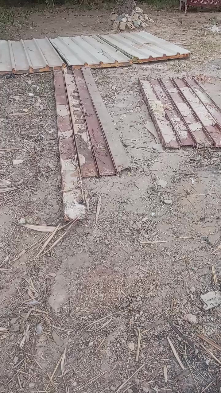 للبيع ١٠ قطع طول مترين   وكذلك ٣ قطع طول مترين ونص. وكذلك أيضا ٤قطع طول ٣متر


**إذا كنت صاحب هذا الإعلان وتريد حذفه لأي سبب، رجاءا أرسل رسالة إلى الدعم الفني**