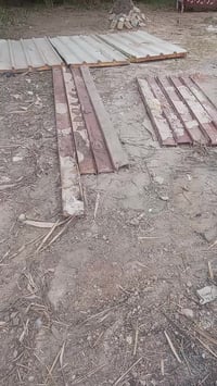 ١٠ قطع ٢م • ٣ قطع ٢٫٥م • ٤ قطع ٣م