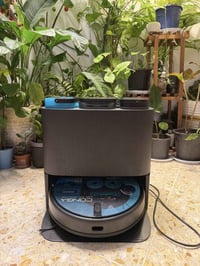 كونجا ١١٠٩٠ • روبوت مكنسة • ٥٠٠٠ باسكال