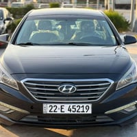 سوناتا • ٢٠١٧ • رقم اربيل