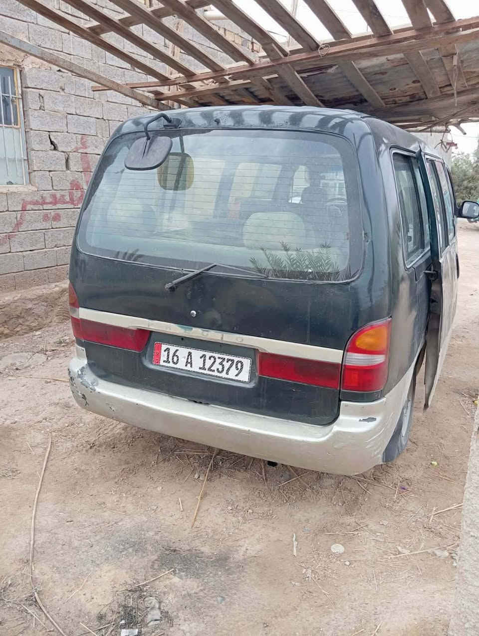 السلام عليكم سياره بريجو للبيع موديل 96 المكان نجف السعر60 ابيها مجال *********** باسمي السياره
