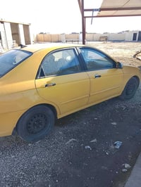 بسم الله الرحمن الرحيم سبكترا للبيع موديل 2009سياركامله اي نقص مابيهه ...