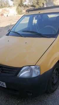 لوگان • ٢٠٠٩ • رقم بغداد