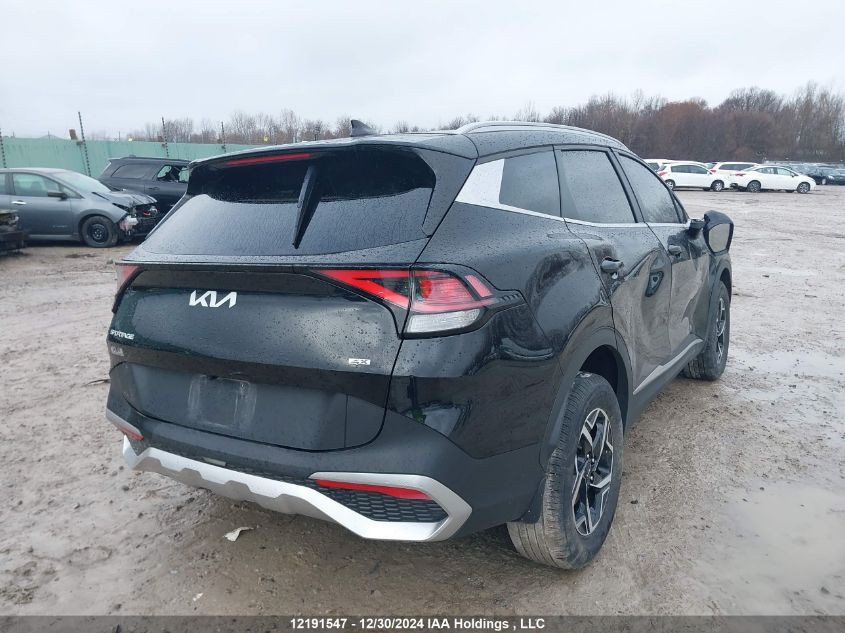 للبيع سبورتج 2023 السعر ( 90 ) على حادثها موقع السيارة بغداد للاستفسار الاتصال / ***********
