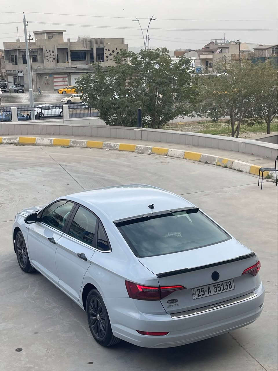 لبیع مراوس
سلام عليك 
اخوان لبيع سياره جيتا2019S
سياره داخله كلين بل عراق بس بونت صبغ شرط راديتر كلا بلادي سياره جاهز  سياره مشروع وطني  سنويه رقم كلا جديد شرط تحويل و كاله
***********
***********
فرۆشتن گۆرینەوە.
سلام عليك 
جیتا 2019S بۆ فرۆشتن 
سەیارەکە بە کلین داخل بووە
لە عێراق بونتی لێ دراوە بە بێ ناو گرتن بەشەرت رادێتر هەموو گیانی بیلادە سەیارەکە زۆر جاهیزە و 
بێ مەسرەفە مەشروع وطنیە 
سەنەوی رەقەمی هەموو شتێکی تازەیە بەشەرتی تەحوویلوو وەکالە.
***********
***********
سعر:127 مەجالێکی برایانە. كركوك, العراق
