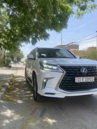 للبيع لكزز 2016 اصل ابريم  مكينه 5700  8V  بغداد بسمي  فول مواصفات  خم...