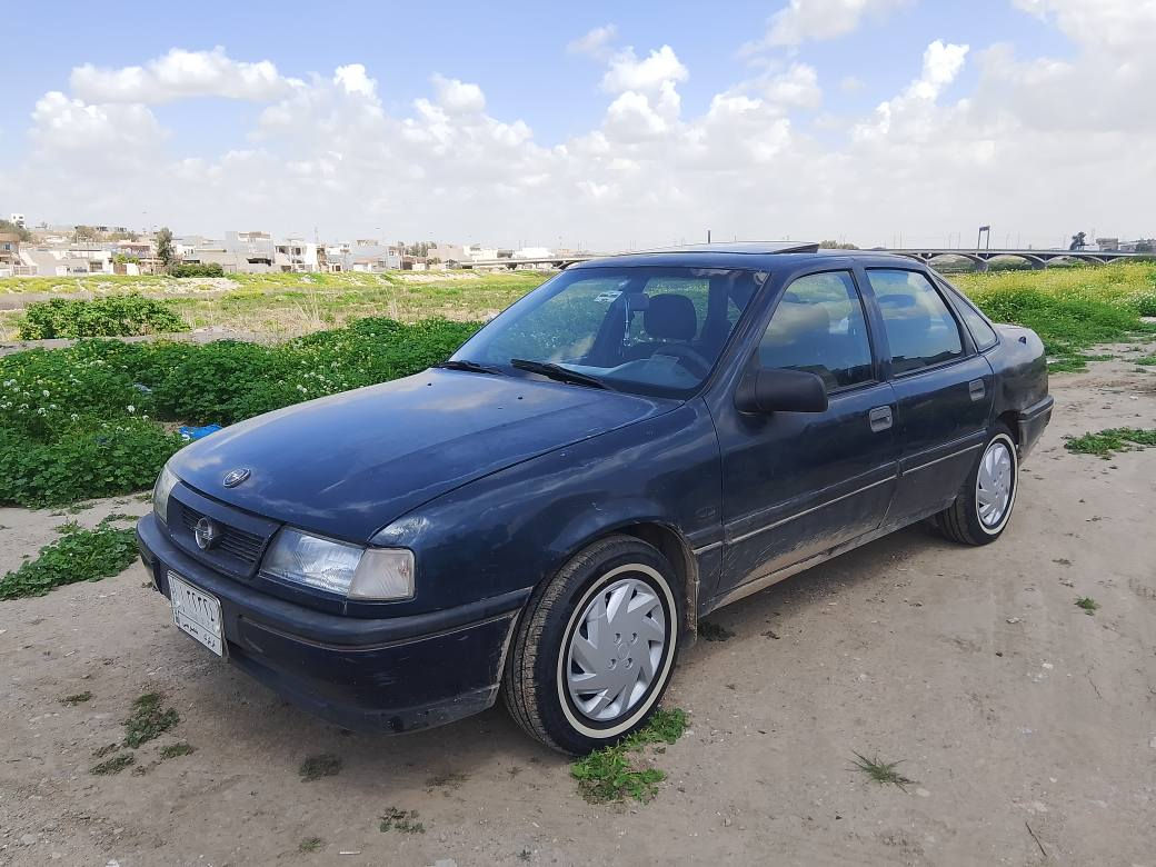 اوبل فكترا نيلية محرك20 موديل 91 كير محرك شرط سنوية ساقطة دواخلة نظيفة 
سعر 33 كركوك, العراق


**إذا كنت صاحب هذا الإعلان وتريد حذفه لأي سبب، رجاءا أرسل رسالة إلى الدعم الفني**