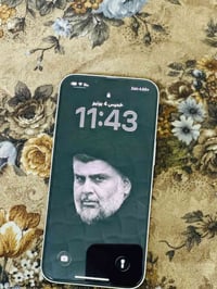 ايفون 13 • بطاريه ٨٤ • مكفول