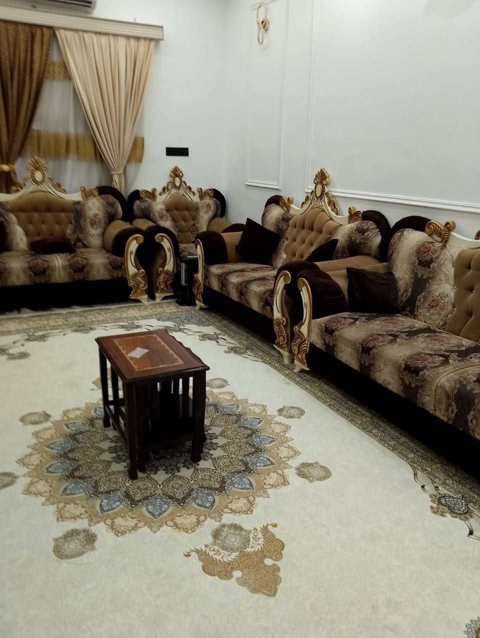 قنفات تفصال تخم ونص ابو تاج نضيفات السعر 700بيهن مجال العنوان البصره دور الشرطة


**إذا كنت صاحب هذا الإعلان وتريد حذفه لأي سبب، رجاءا أرسل رسالة إلى الدعم الفني**