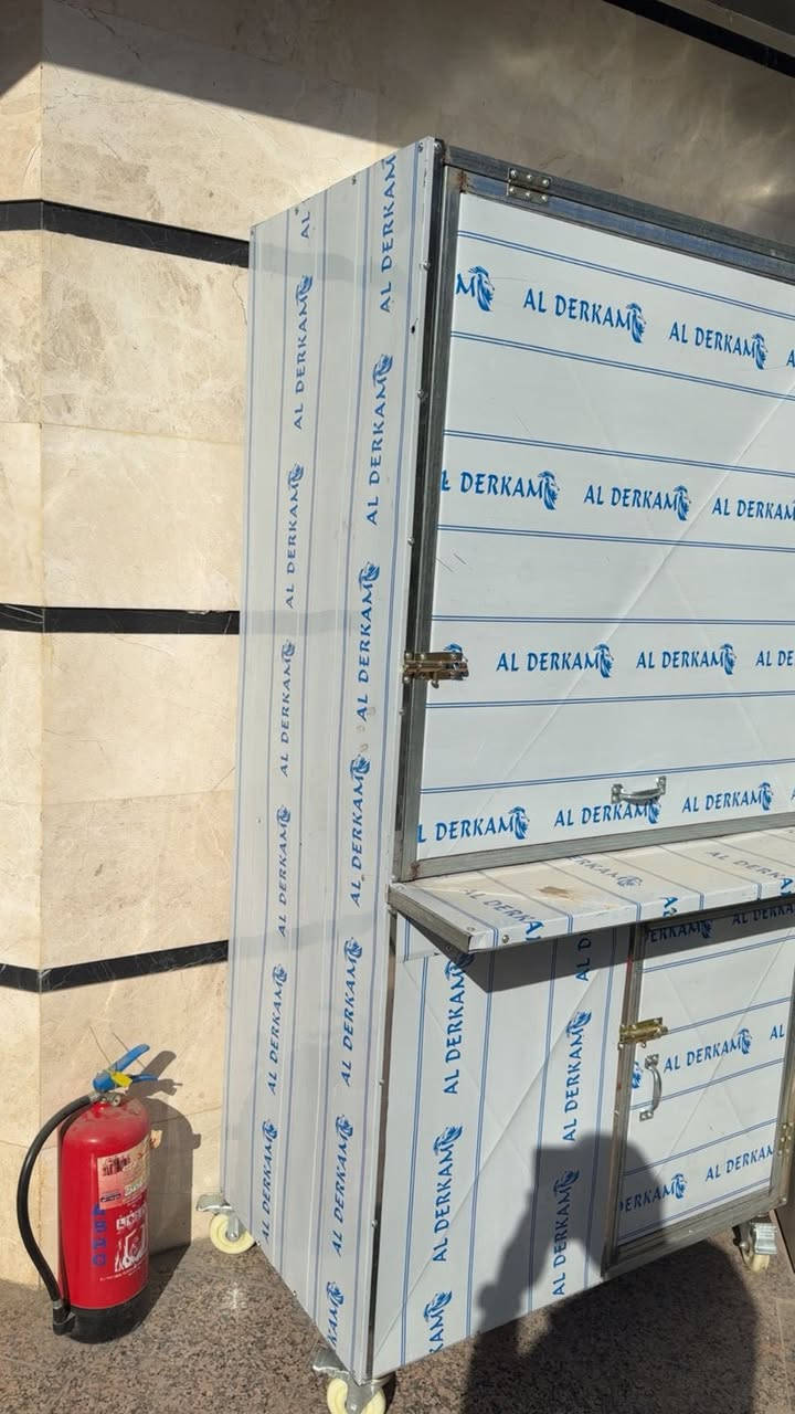 جمبر جاي مامستعمل سعر ١٧٥ منقله شوي  عرض مترين ٣٥٠مصطبات مرمر سعر ٨٥٠الوحده الله شاهد الوحده ماخذها ١٤٠٠


**إذا كنت صاحب هذا الإعلان وتريد حذفه لأي سبب، رجاءا أرسل رسالة إلى الدعم الفني**