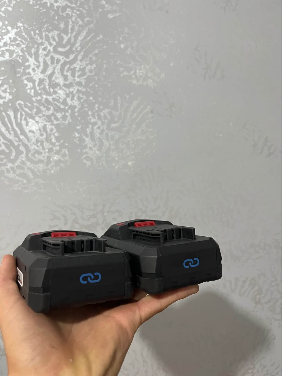 Batterie 20 V 4 ah Bluetooth Parkside. وهران, الجزائر


**إذا كنت صاحب هذا الإعلان وتريد حذفه لأي سبب، رجاءا أرسل رسالة إلى الدعم الفني**