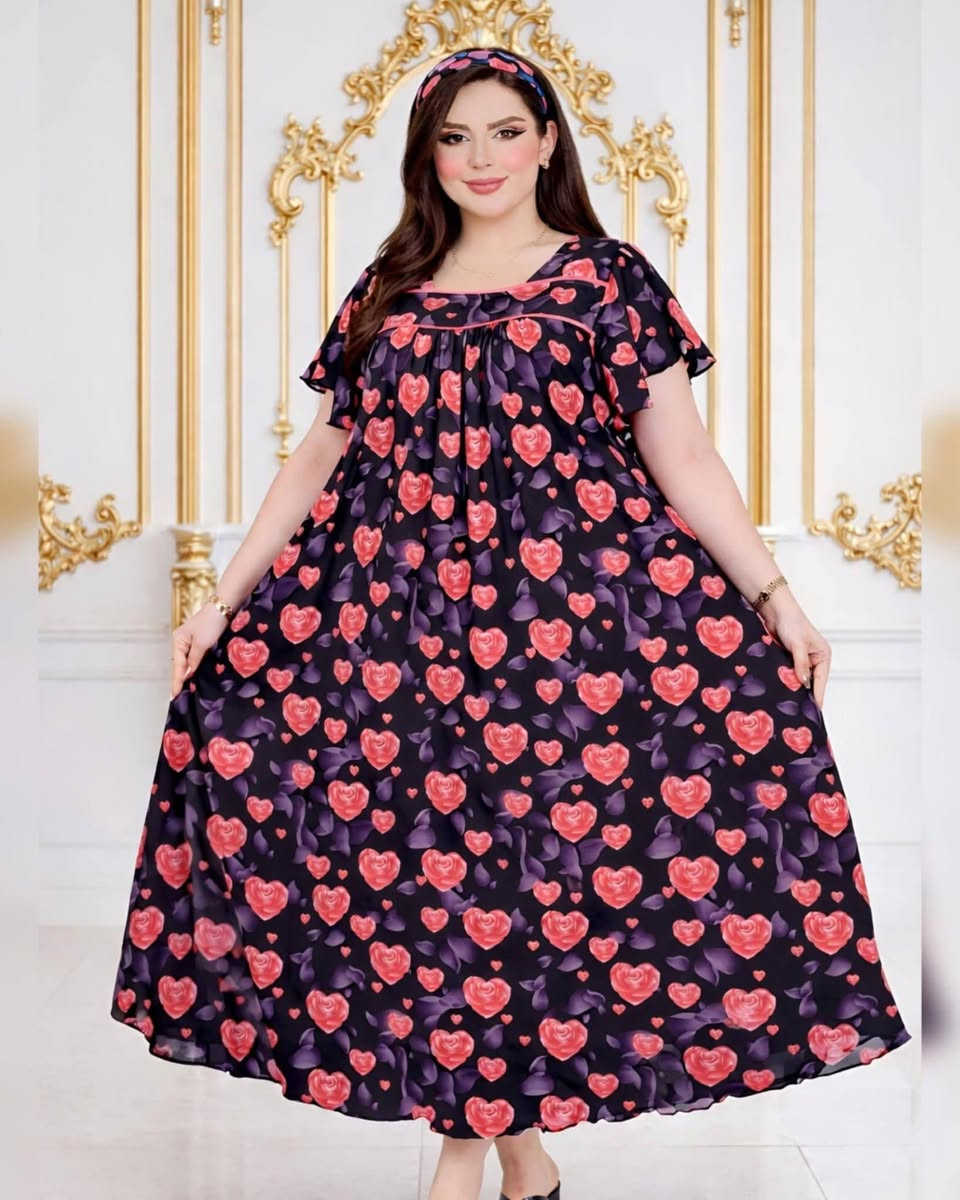 الموسم الصيفي... دشداشة قصيرة القماش تركي بارد 
كل القياسات متوفرة 🔥 
تواصل خاص او على التلكرام 
@mary_55h


**إذا كنت صاحب هذا الإعلان وتريد حذفه لأي سبب، رجاءا أرسل رسالة إلى الدعم الفني**