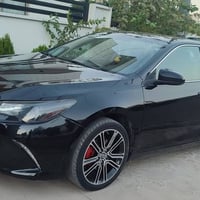 كامري أمريكي • ١٥٩٣٩٠ • السليمانية