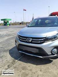 GAC GS3 ٢٠٢٣ • ٤ سلندر تيربو • مرقمه البصرة