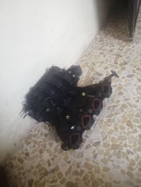 دكشن حار • اوبترا • الموصل الأيمن