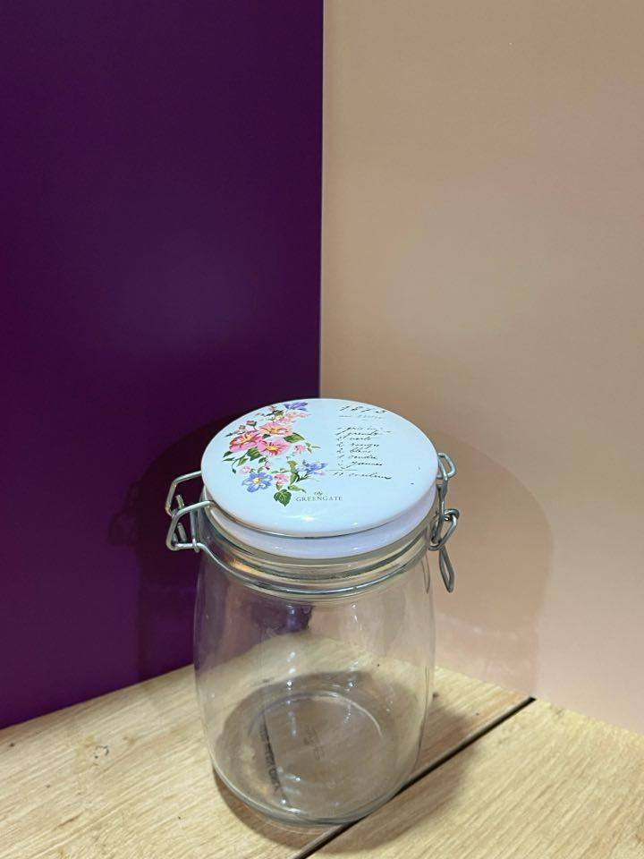 برطمان فنتچ برسومات ورود سعره 4


**إذا كنت صاحب هذا الإعلان وتريد حذفه لأي سبب، رجاءا أرسل رسالة إلى الدعم الفني**