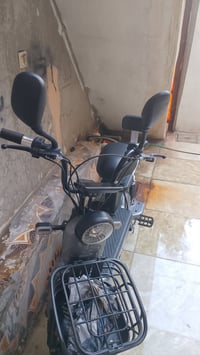 ماطور شحن • شهر واحد • نظيف ميه بل ميه