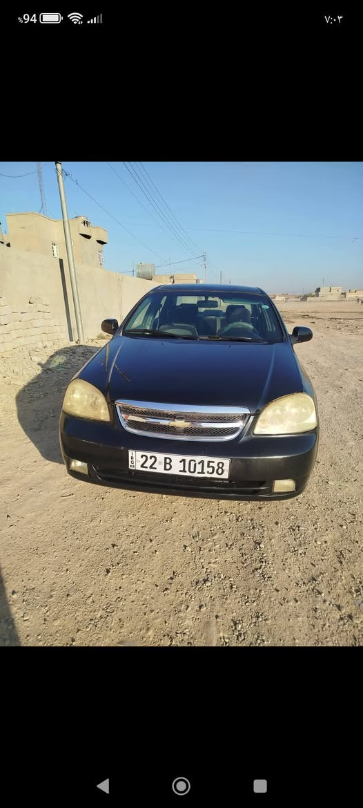 ٢٠٠٧ اوبترا  شرط كير محرك كهربائيات  بيه  جاملغ امامي وجاملغ خلفي  صبغ بدون دواخل  كلها شرط ونظيفة للبيع فقط بدون اقساط بدون مقدمة بدون مراوس  نقد فقط  سعرها   ((  ٦٨   ))وبيها مجال بسيط  جدا حك الجية
مكان السيارة ناحية القيارة  شراي خابر  ((تعليقات ماجاوب )) فقط اتصال  
***********  بي واتساب
