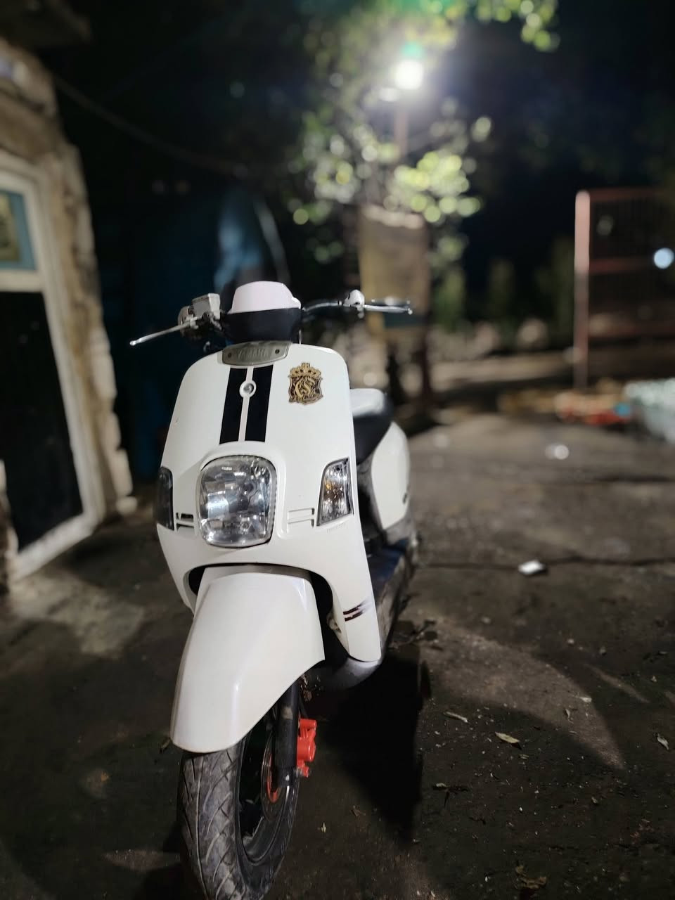 سلام عليكم دراجه للبيع ماكس بوليسي بوشه 49 ما مفتوح مكان نجف السعر مليون وبيها مجال رقمي ***********
