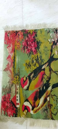 منسوجة قديمة • نادرة • انتيكات