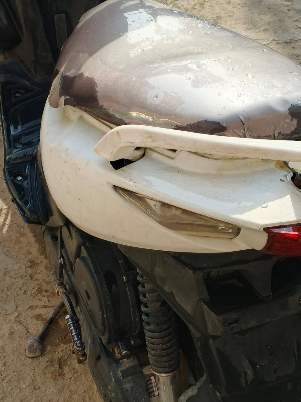 البيع ماكس مضلع ياباني دراجه نكره وحده باي وقت 150 قفل ربع ماينزل *********** ناصريه اسكان صناعي
